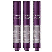 3X DR.Groot Hair Thickening Serum for Hair Loss, Thinning Hair, Hair Care, Scalp Treatment, Thicker Hair, Reduces Oil, Roll On 15ml