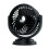 Rotatable Multi-angle Air Supply Car Silent Fan(USB) 1