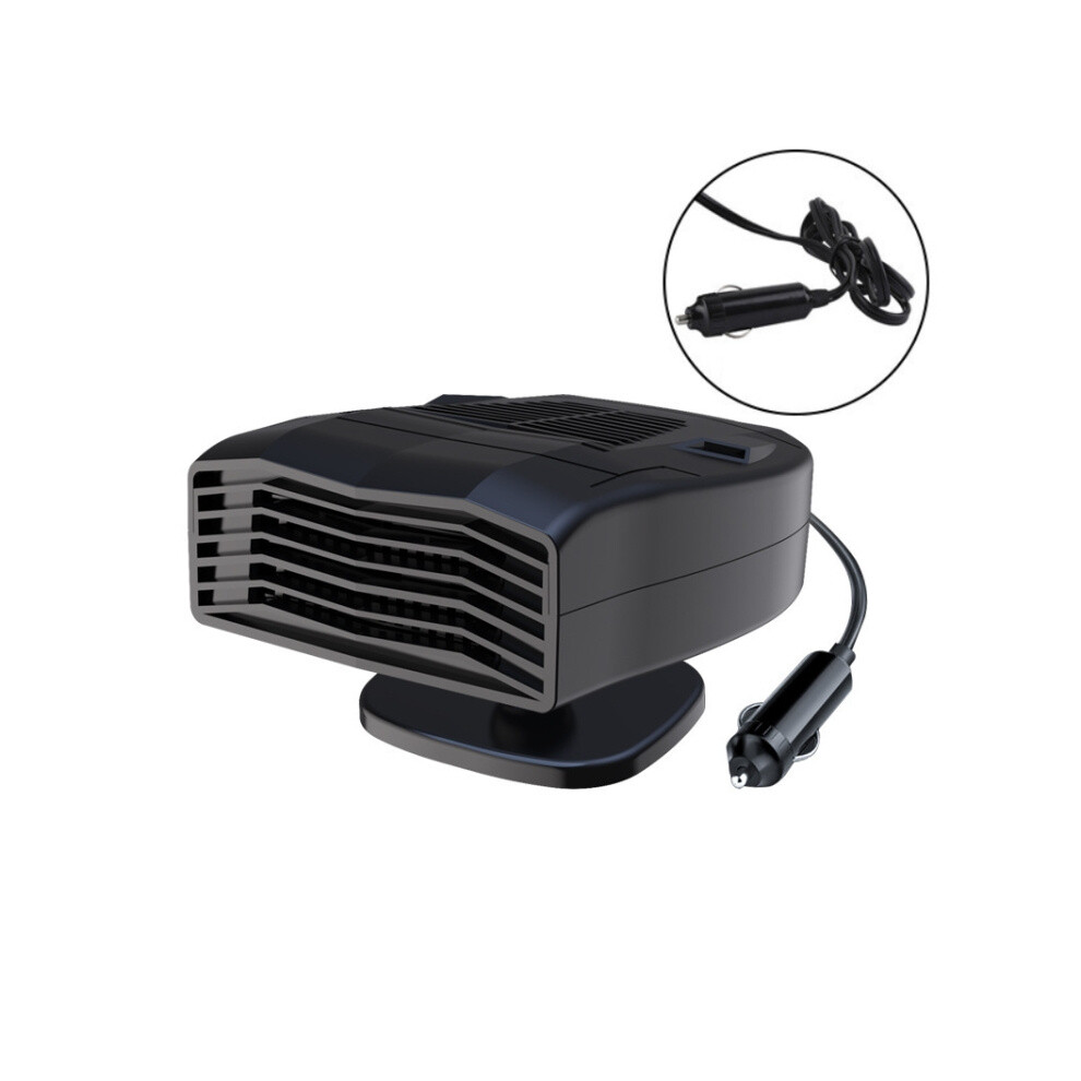 12V Car Heater Defrost Snow Melt Defogger Wlectric Heater 6083684312694