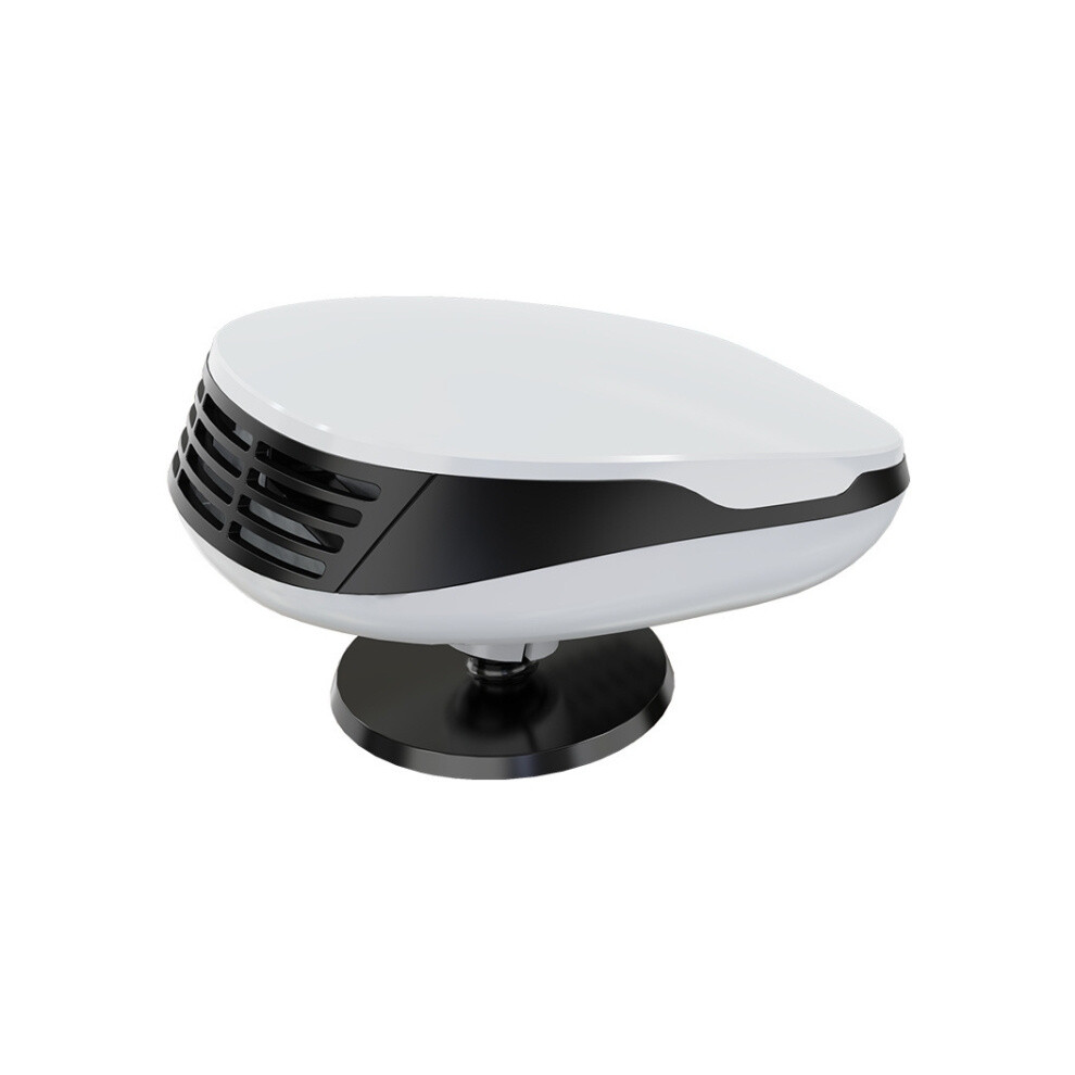 Multifunctional Car Heater Winter Defogging Hot Air Fan(9710B) 6083684329777