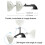 Car Suction-Cup Fan: Versatile for Dashboard, Desktop, Dorm, Office, or Kitchen Use (Black) 4