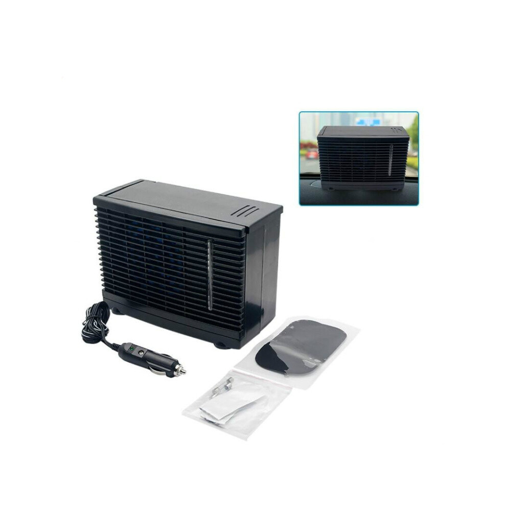 12V Vehicle Refrigeration and Air Conditioning Fan Air Cooler Multi-purpose Air Conditioning Fan Air Cooler