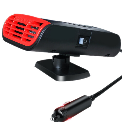 12V Car Heater Multifunctional Aromatherapy Defogger Hot Air Blower, Specifications: Ordinary 1