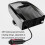 8265 Riscaldatore e raffreddatore per auto: sbrinatore e antiappannatore per parabrezza (12V, rosso) 4