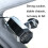 12V Convenient Car Heater Defrosting Snow Defogger(Black) 3