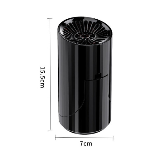Folding Winter Car Heater(12V) 1