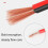 7426 Vehicle Heater Current Limiting Line Adapter Cable, Size: Length 3m 5
