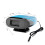Mini Car Heater Defrosting Snow Defogger(12V) 2