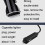 Folding Winter Car Heater(12V) 3