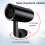 Folding Winter Car Heater(12V) 4