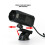 12V Convenient Car Heater Defrosting Snow Defogger(Black) 3