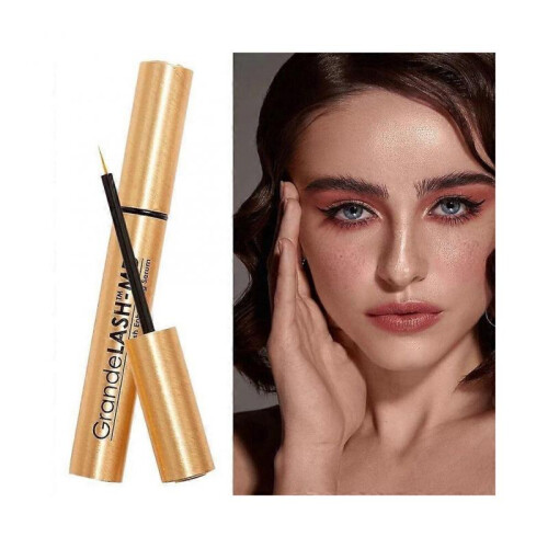 New Packaging GrandeLASH-MD Grande Lash Eyelash Enhancing Conditioning Serum 1