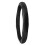 Foldable 27.5x2.1 Black Rubber Bike Outer Tire 795g 10