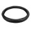 Foldable 27.5x2.1 Black Rubber Bike Outer Tire 795g 15