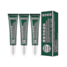 3x Lumbar Type Cold Compress Gel Lumbar Spine Knee Pain Gel Health Massage Reliving Lumbar Pain Periarthritis Joint
