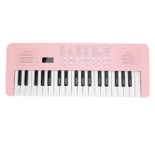 BF 520 37-Key Keyboard Roseate 520x195x50mm 200 Tones