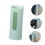 Disposable Cup Dispenser Wall Mounted Dustproof Cup Holder Plastic Organizer for Kitchen and Bathroom 2