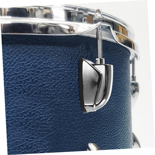 Snare Drum Lug Hardware Single End Replacement with Secure Mount Stability and Broad Drum Compatibility 1