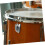 Snare Drum Lug Hardware Single End Replacement with Secure Mount Stability and Broad Drum Compatibility 4