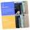 Disposable Cup Dispenser Wall Mounted Dustproof Cup Holder Plastic Organizer for Kitchen and Bathroom 4