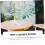 Foldable Compact Oboe and Flute Stand with Stable Four‑Leg Support Scratch‑ Instrument Holder 2
