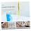 Foldable Compact Oboe and Flute Stand with Stable Four‑Leg Support Scratch‑ Instrument Holder 4