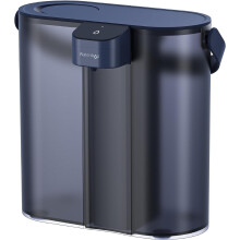 Waterdrop Compact Electric Water Filter Jug for Fridge with FilterBlue