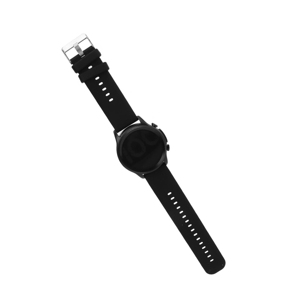 Blood Sugar Monitor Watch 280mAh Smartwatch