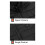 Electric Heated Coat 3-Temp 2-Zone USB Black 4XL 7