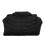 Electric Heated Coat 3-Temp 2-Zone USB Black 4XL 9