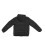 Electric Heated Coat 3-Temp 2-Zone USB Black 4XL 12