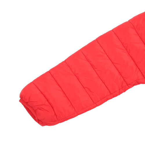 Heated Coat Hooded USB 3 Settings Single Control 1