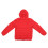 Electric Heated Hooded Coat 3 Heat Settings 1