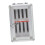 Phone Locker Box with Secure Lock System for School or Office Mobile Phone Storage Cabinet 1