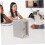 Phone Locker Box with Secure Lock System for School or Office Mobile Phone Storage Cabinet 3