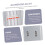 Phone Locker Box with Secure Lock System for School or Office Mobile Phone Storage Cabinet 5