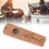 Kazoo Begleitung Holz 11
