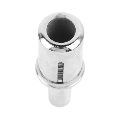 French Horn PRV Silver Brass Mouth Corrector 1