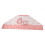 Top Load Washing Machine Cover Waterproof 400g 4