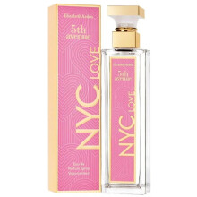 Elizabeth Arden 5th Avenue Nyc Love 125ml Edp Spray