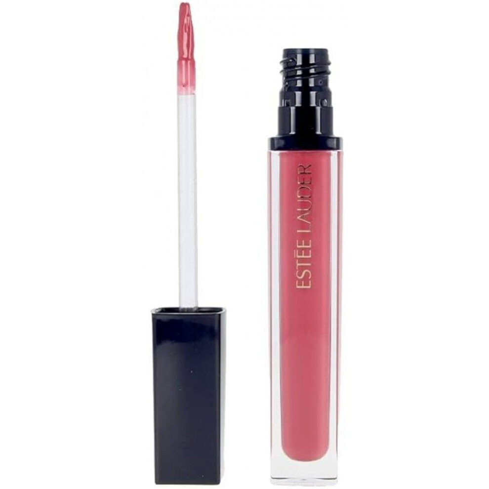 Estee Lauder Pure Color Envy Kissable Lip Shine Lip Gloss 6Ml - Rebellious Rose