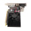 GT730 2GB GDDR3 PCIe2.0 64bit x16 Black GPU 1