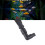 Duckbill Nozzle 3/8in Rotatable Elbow Water Return 1