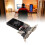 GT730 2GB GDDR3 PCIe2.0 64bit x16 Black GPU 15