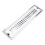 304 Stainless Steel 40cm Rectangular Floor Drain 3