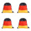 User Friendly Efficient Grocery Pouches Decorated With-Germany 1
