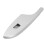 Silver Trim for Corolla Window Switch Panel 07-13 14
