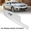 Silver Trim for Corolla Window Switch Panel 07-13 21