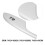 Silver Trim for Corolla Window Switch Panel 07-13 15