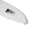 Silver Trim for Corolla Window Switch Panel 07-13 16